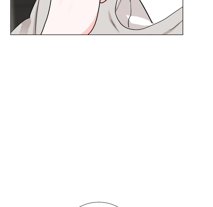 Read Between The Sheets chapter 25 image 14 on Lezhin