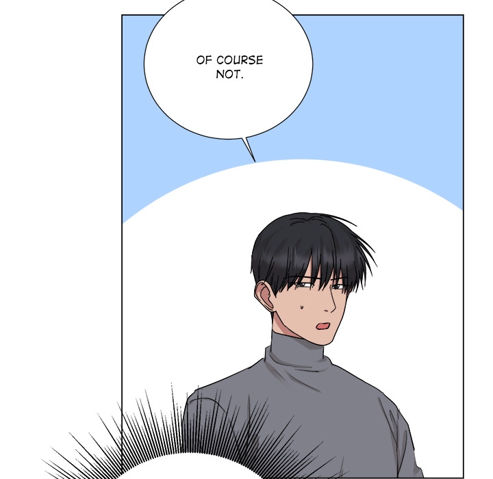 Read Between The Sheets chapter 25 image 15 on Lezhin