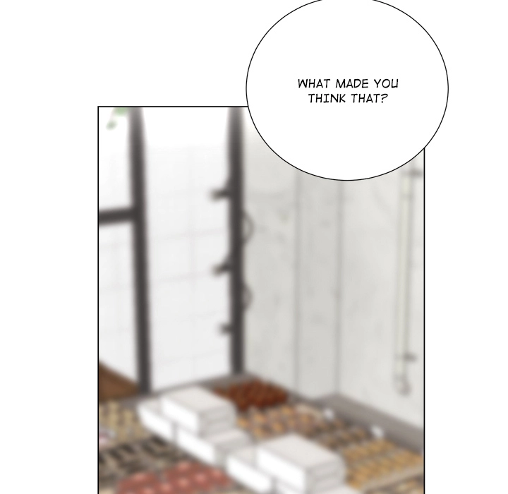 Read Between The Sheets chapter 25 image 17 on Lezhin