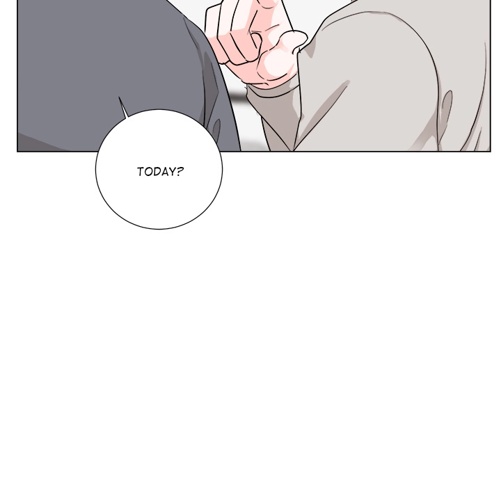 Read Between The Sheets chapter 25 image 20 on Lezhin