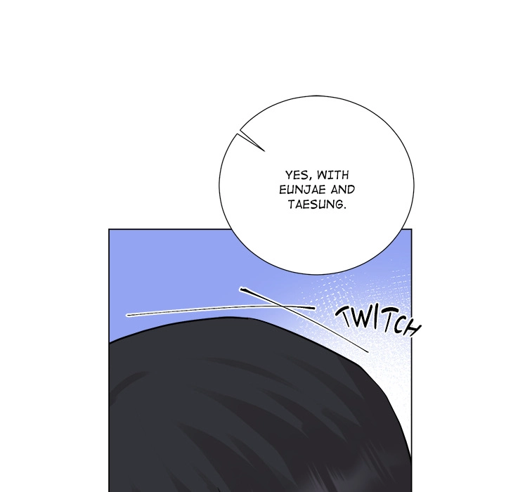 Read Between The Sheets chapter 25 image 21 on Lezhin