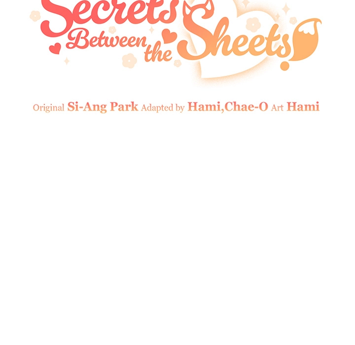 Read Between The Sheets chapter 25 image 28 on Lezhin