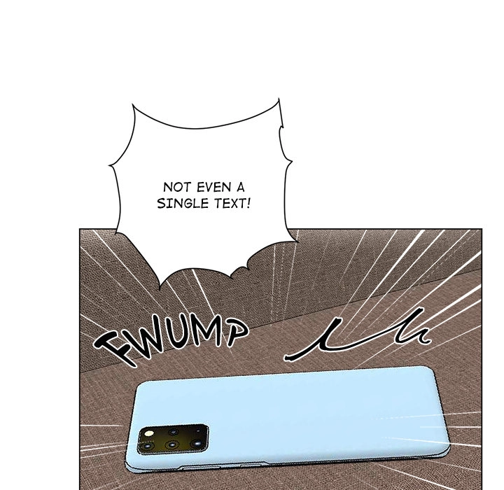 Read Between The Sheets chapter 25 image 31 on Lezhin