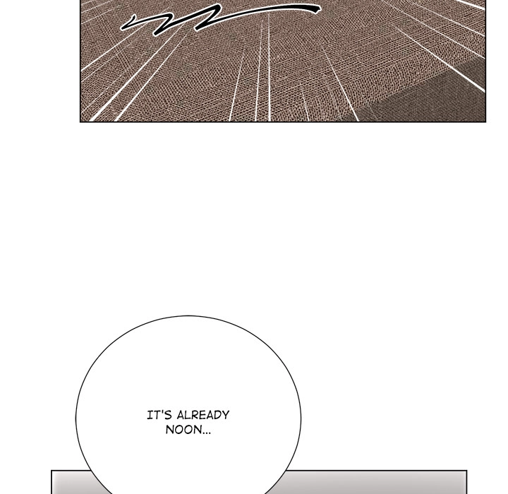 Read Between The Sheets chapter 25 image 32 on Lezhin