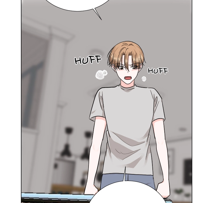 Read Between The Sheets chapter 25 image 33 on Lezhin