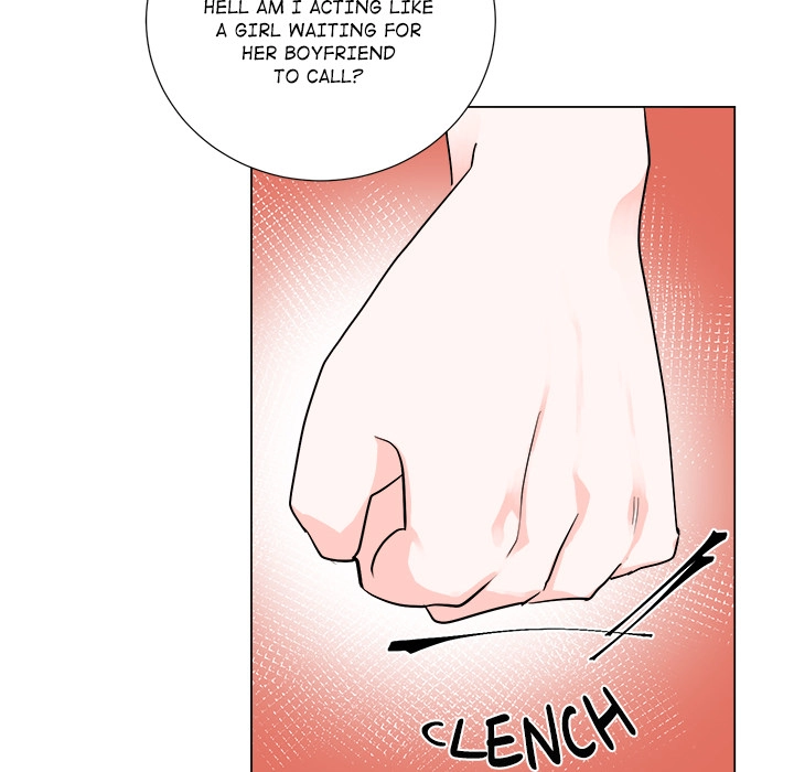 Read Between The Sheets chapter 25 image 35 on Lezhin