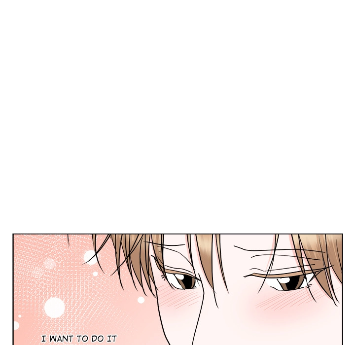 Read Between The Sheets chapter 25 image 38 on Lezhin