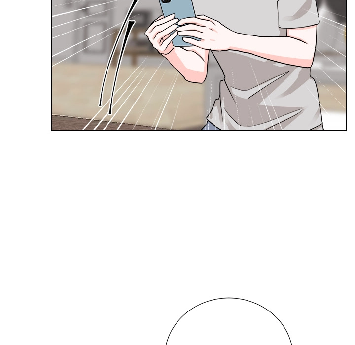 Read Between The Sheets chapter 25 image 43 on Lezhin