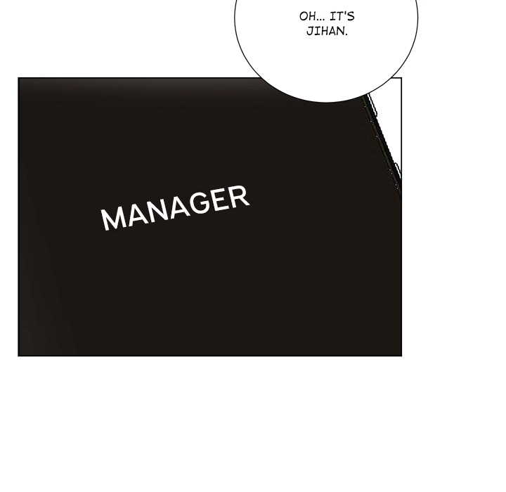 Read Between The Sheets chapter 25 image 44 on Lezhin