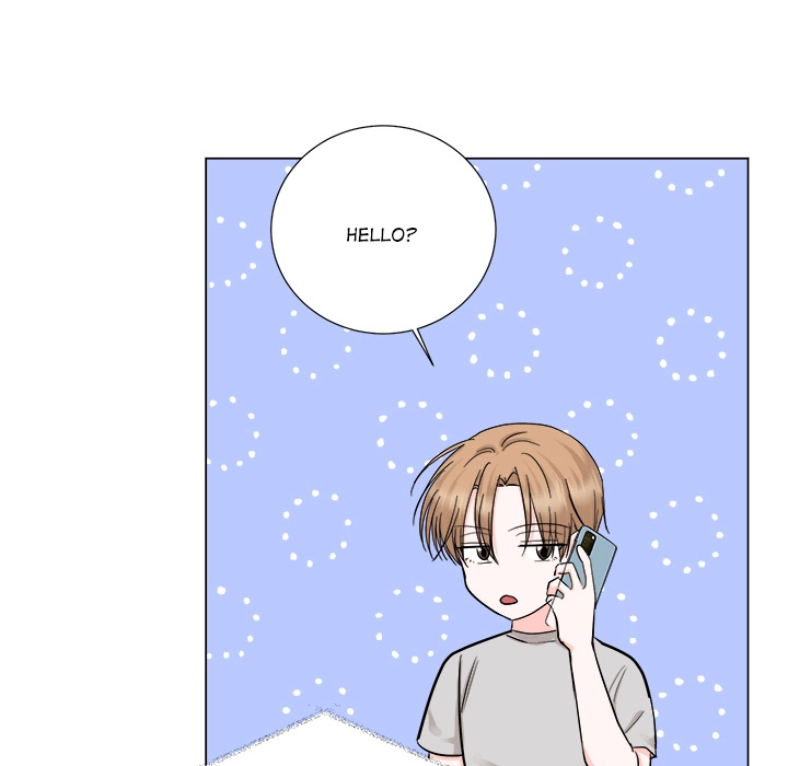 Read Between The Sheets chapter 25 image 45 on Lezhin