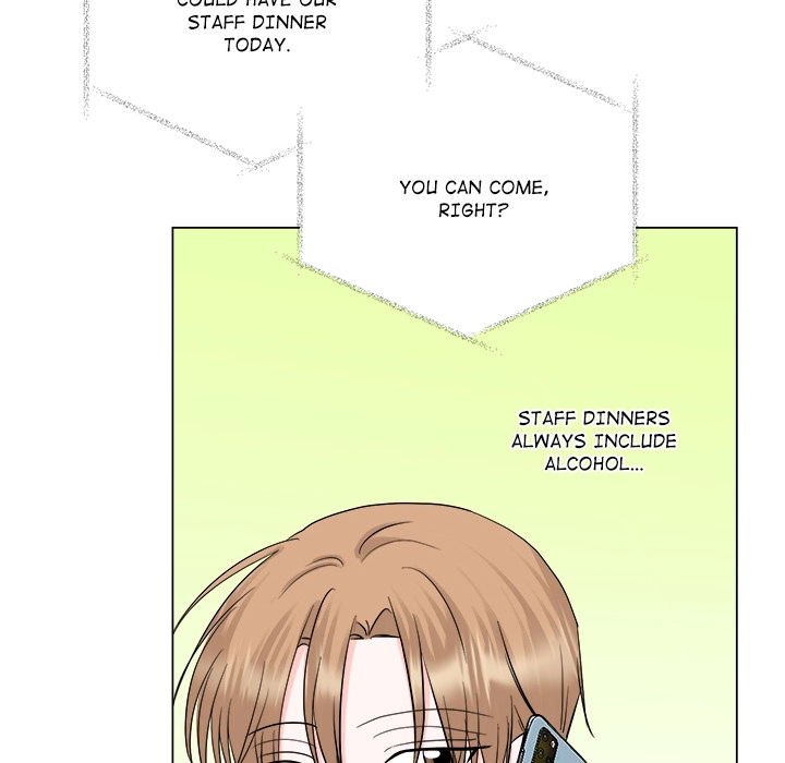 Read Between The Sheets chapter 25 image 50 on Lezhin