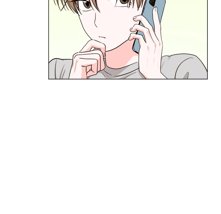 Read Between The Sheets chapter 25 image 51 on Lezhin