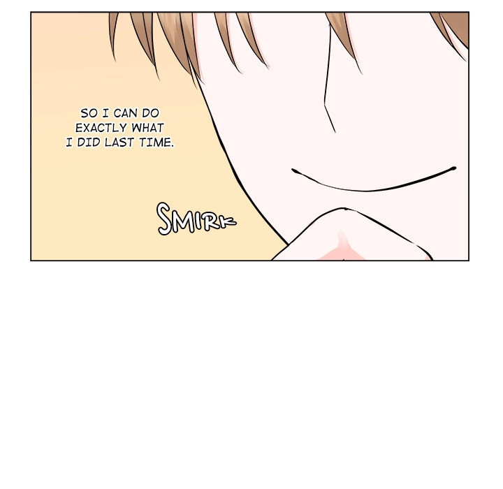 Read Between The Sheets chapter 25 image 52 on Lezhin