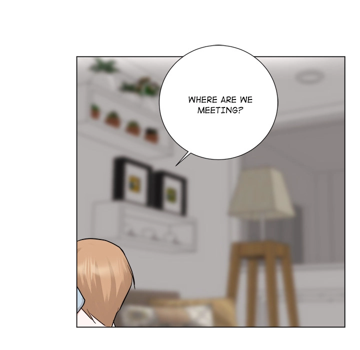 Read Between The Sheets chapter 25 image 53 on Lezhin