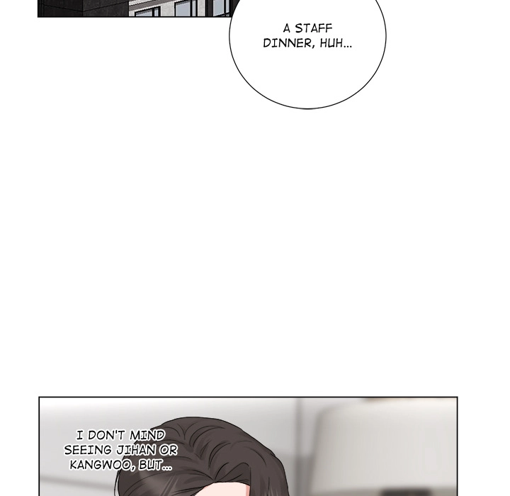 Read Between The Sheets chapter 25 image 57 on Lezhin