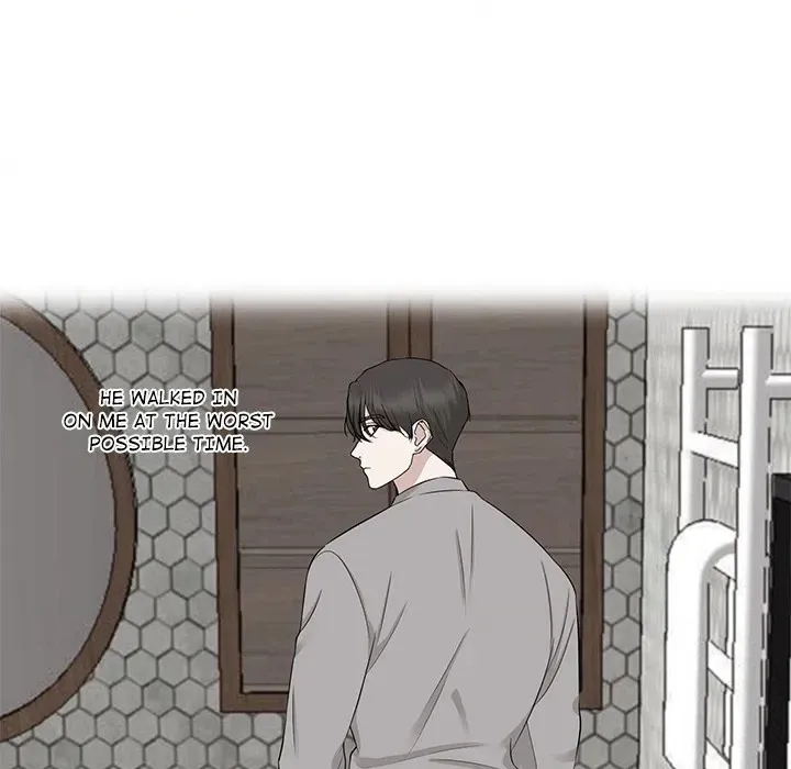 Read Between The Sheets chapter 25 image 59 on Lezhin