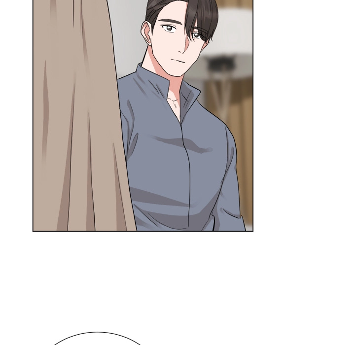 Read Between The Sheets chapter 25 image 62 on Lezhin