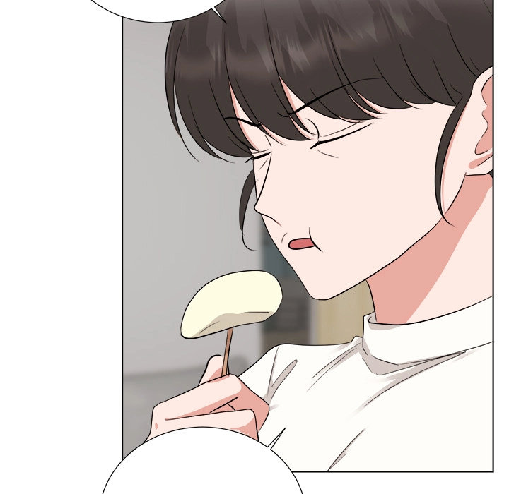 Read Between The Sheets chapter 25 image 68 on Lezhin