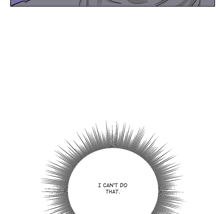 Read Between The Sheets chapter 25 image 7 on Lezhin