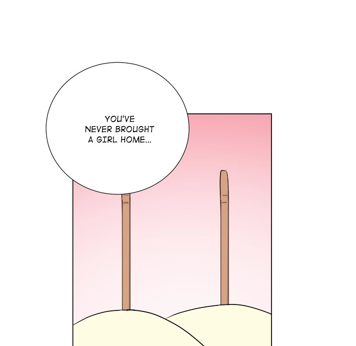 Read Between The Sheets chapter 25 image 72 on Lezhin