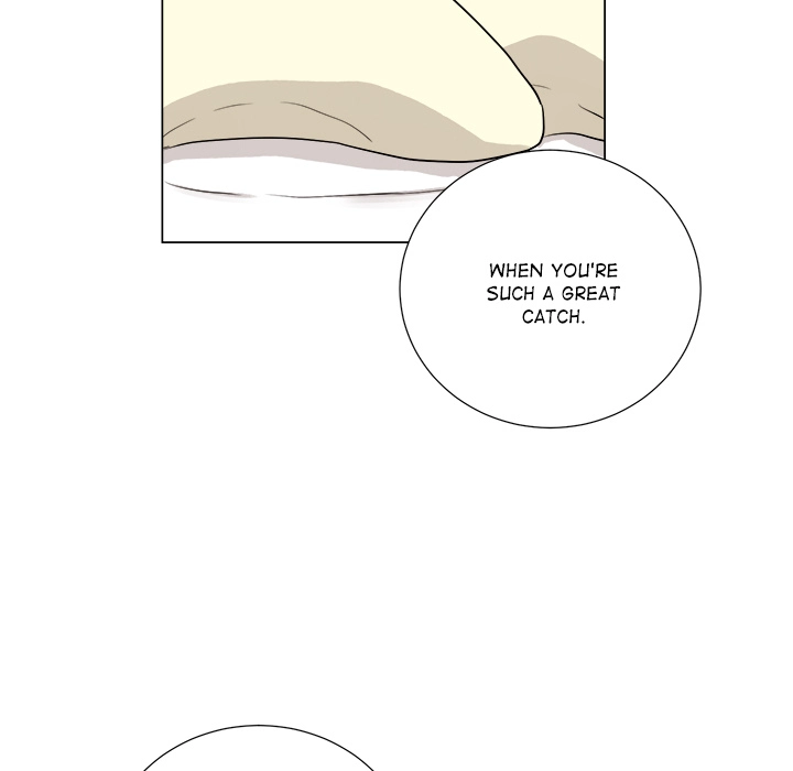 Read Between The Sheets chapter 25 image 73 on Lezhin