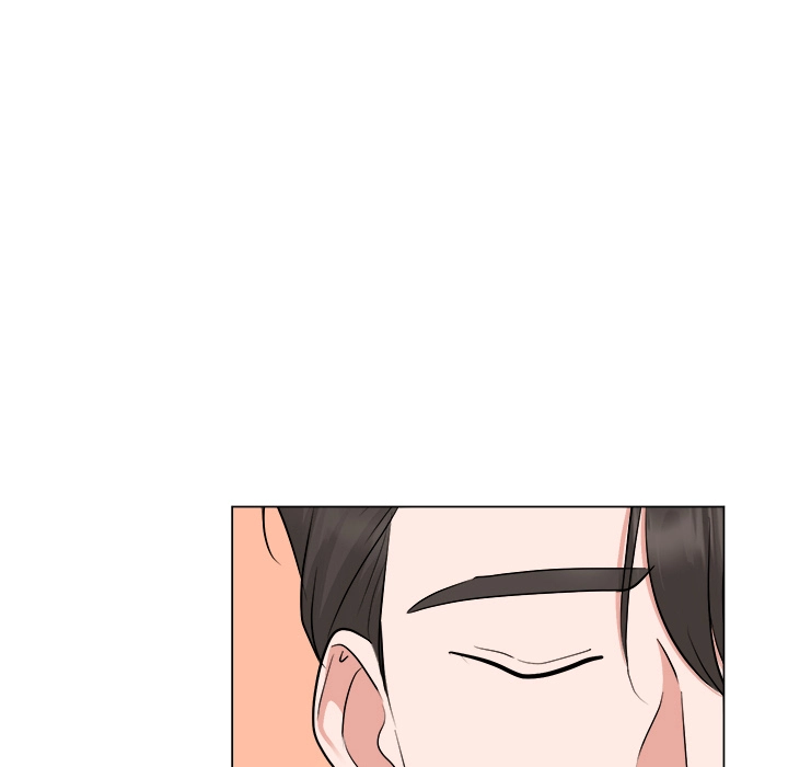 Read Between The Sheets chapter 25 image 75 on Lezhin