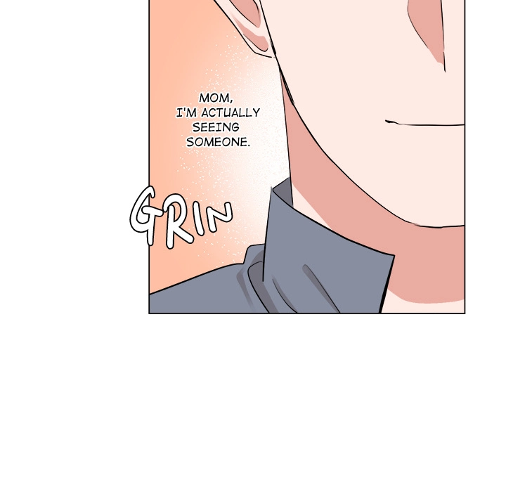 Read Between The Sheets chapter 25 image 76 on Lezhin