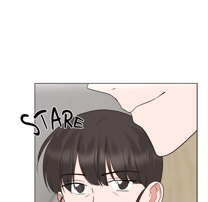 Read Between The Sheets chapter 25 image 77 on Lezhin