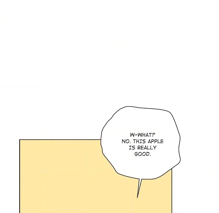 Read Between The Sheets chapter 25 image 79 on Lezhin