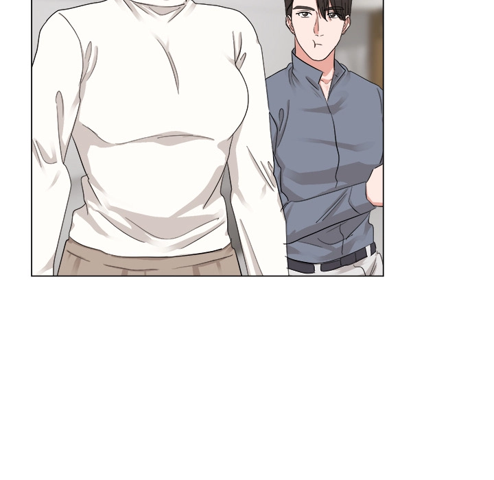Read Between The Sheets chapter 25 image 82 on Lezhin