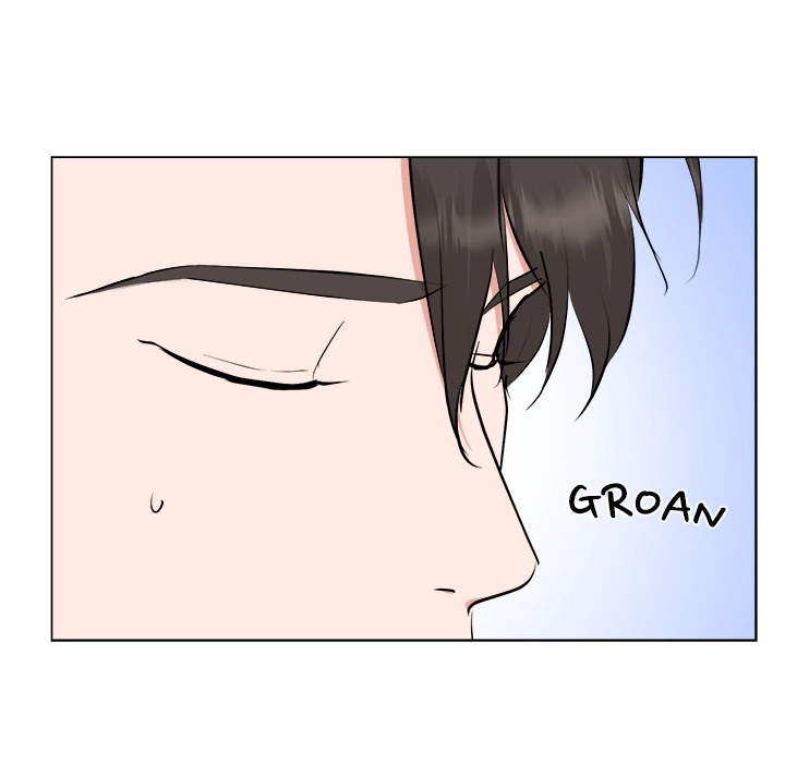 Read Between The Sheets chapter 25 image 83 on Lezhin