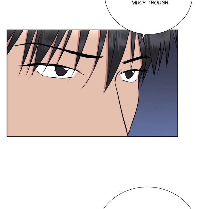 Read Between The Sheets chapter 25 image 98 on Lezhin