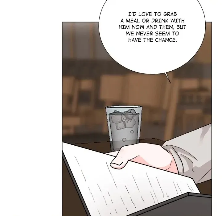 Read Between The Sheets chapter 25 image 99 on Lezhin
