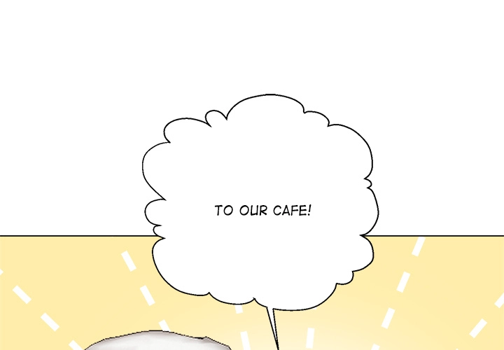 Read Between The Sheets chapter 26 image 0 on Lezhin