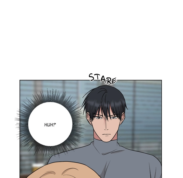 Read Between The Sheets chapter 26 image 10 on Lezhin