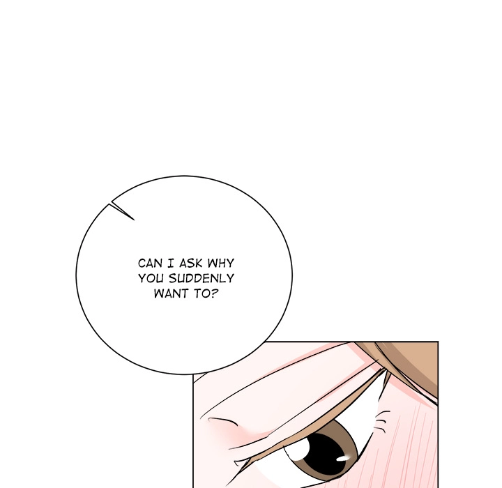 Read Between The Sheets chapter 26 image 101 on Lezhin
