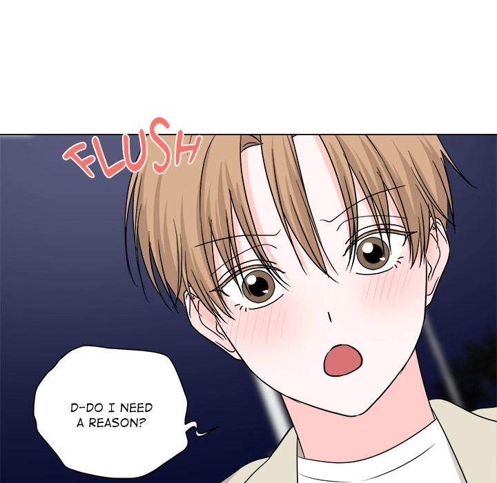 Read Between The Sheets chapter 26 image 103 on Lezhin