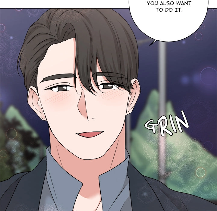 Read Between The Sheets chapter 26 image 105 on Lezhin