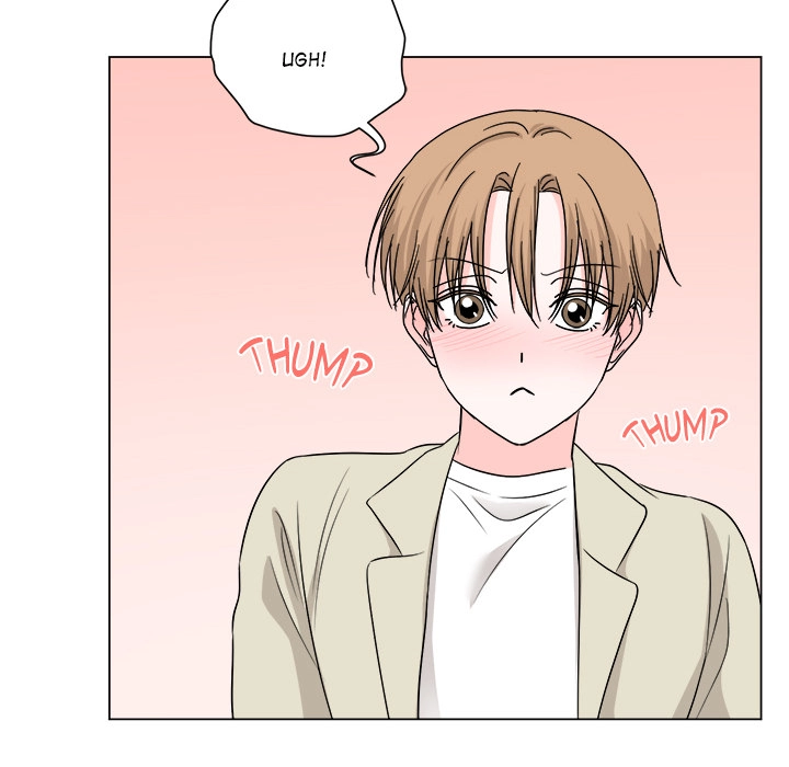 Read Between The Sheets chapter 26 image 107 on Lezhin