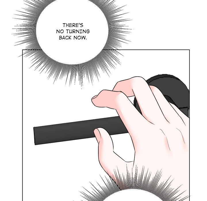 Read Between The Sheets chapter 26 image 113 on Lezhin