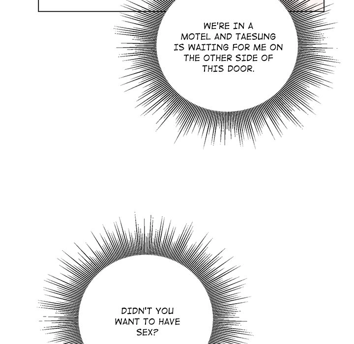 Read Between The Sheets chapter 26 image 114 on Lezhin