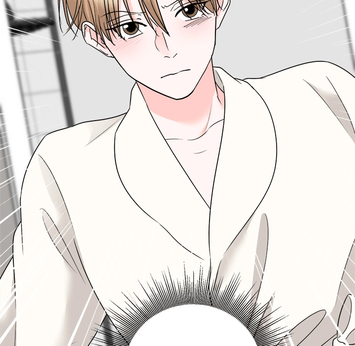 Read Between The Sheets chapter 26 image 116 on Lezhin