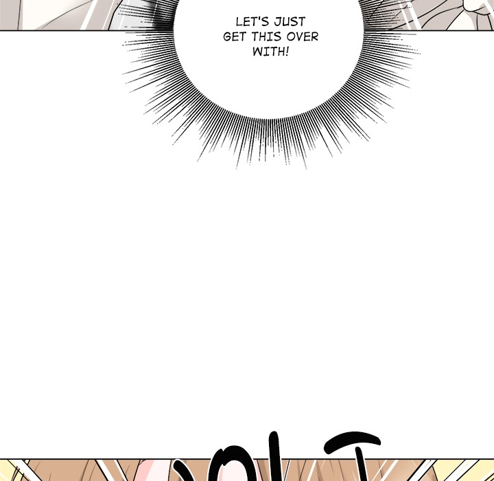 Read Between The Sheets chapter 26 image 117 on Lezhin