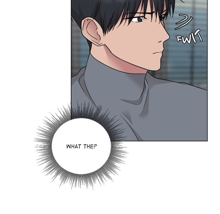Read Between The Sheets chapter 26 image 12 on Lezhin