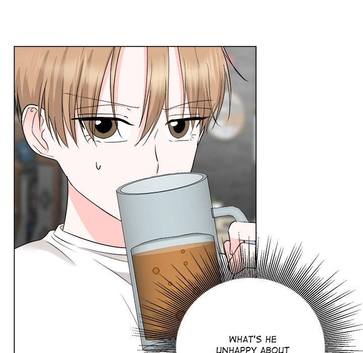 Read Between The Sheets chapter 26 image 13 on Lezhin