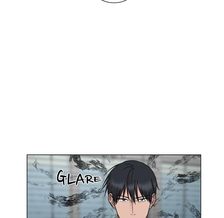 Read Between The Sheets chapter 26 image 16 on Lezhin