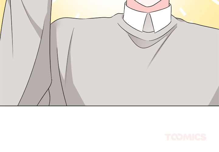Read Between The Sheets chapter 26 image 2 on Lezhin