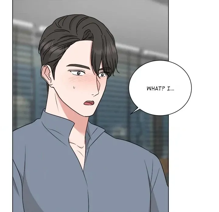 Read Between The Sheets chapter 26 image 29 on Lezhin