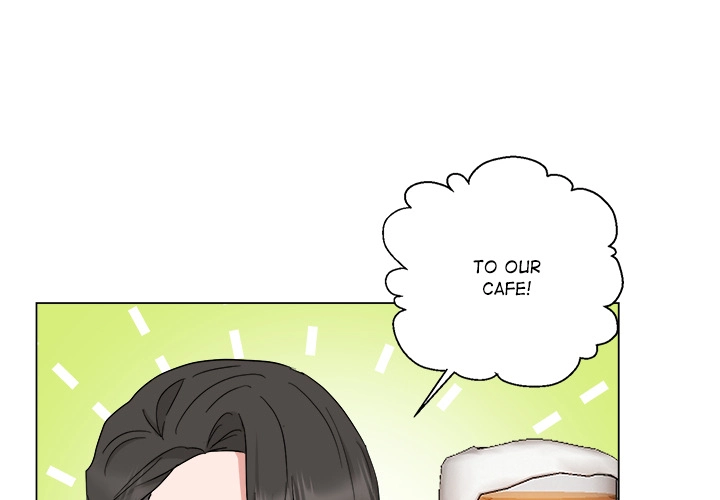 Read Between The Sheets chapter 26 image 3 on Lezhin