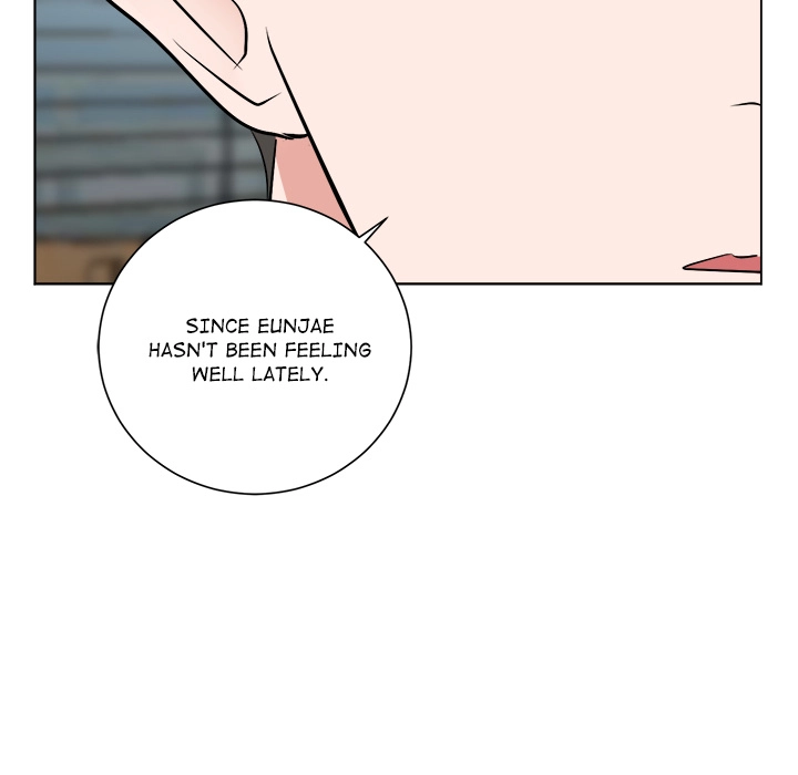 Read Between The Sheets chapter 26 image 31 on Lezhin